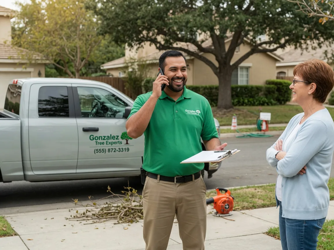 Tree Service Blakely, GA FAQs